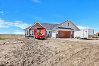 132 Barnwood Ln, Great Falls, MT 59405
