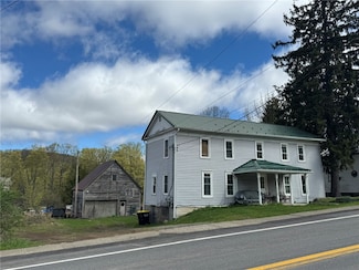 2129 State Highway 206, Masonville, NY 13804
