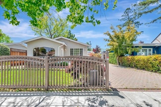 278 Hudson St, Redwood City, CA 94062