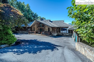 1215 Evergreen, Boone, NC 28607