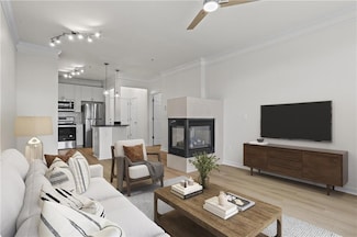 401 16th St NW Unit 1357, Atlanta, GA 30363