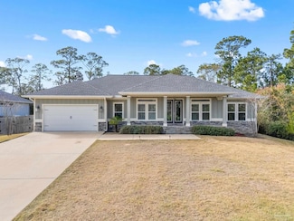1061 Oriole Beach Rd, Gulf Breeze, FL 32563