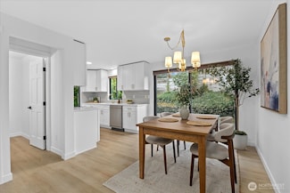 17303 Spanaway Loop Rd S, Spanaway, WA 98387