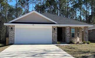 513 Sugar Pine Way Unit 17A, Cantonment, FL 32533