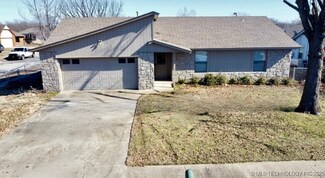 3301 S 150th Ave E, Tulsa, OK 74134