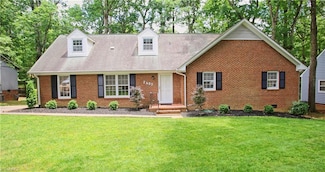 2403 Cannonball Rd, Greensboro, NC 27455
