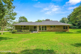 19 Shawnee Trail, Athens, TN 37303