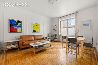 1001 President St Unit 4, Brooklyn, NY 11225