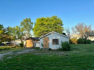 2941 Clover Dr, Plainfield, IN 46168