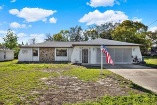 4417 Bluewater Ave, Spring Hill, FL 34606