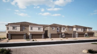 Franklin NextGen, Las Vegas, NV 89143