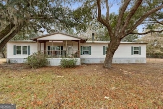 4369 River Rd, Folkston, GA 31537