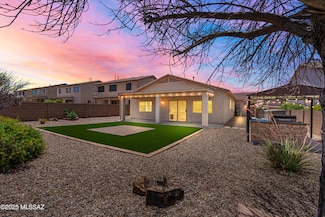 8177 S Placita Gijon, Tucson, AZ 85747