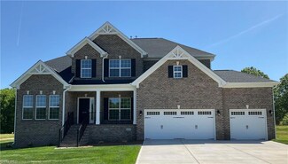 1619 Lazy Fox Ln Unit 49, Kernersville, NC 27284