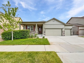 12742 E 104th Dr, Commerce City, CO 80022