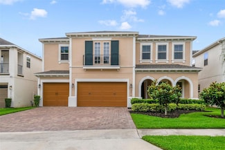 14516 Sunbridge Cir, Winter Garden, FL 34787