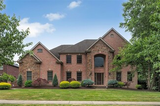 403 Granville Place, Cranberry Township, PA 16066