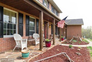 20809 Slab Bridge Rd, Freeland, MD 21053