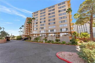 205 E Harmon Ave Unit 220, Las Vegas, NV 89169