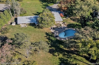 5280A Brookdale Rd, Bloomfield Township, MI 48304