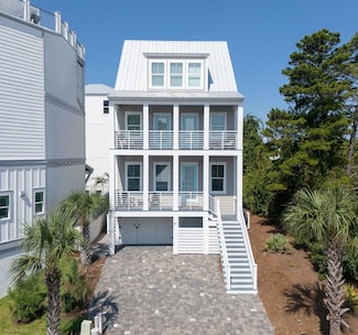 61 Charming Way, Santa Rosa Beach, FL 32459