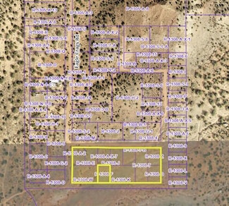 0 Parcel # R-1309-f Unit 25-266551, Rockville, UT 84763