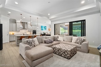 1431 Mockingbird Dr, Naples, FL 34120