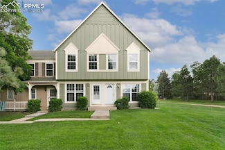 3459 Queen Anne Way, Colorado Springs, CO 80917