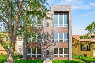 4931 N Kimball Ave Unit 2S, Chicago, IL 60625