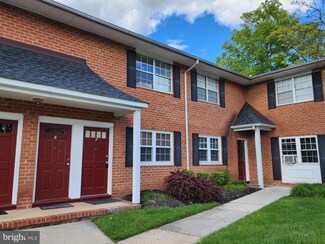 54 7 Garden View Terrace Unit 7, Hightstown, NJ 08520