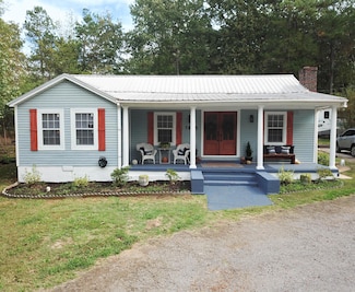 6 County Road 116, Corinth, MS 38834