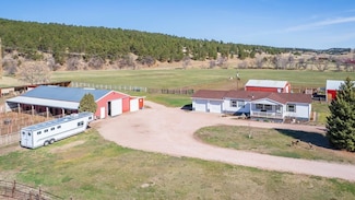 24749 Singletree Ln, Hermosa, SD 57744