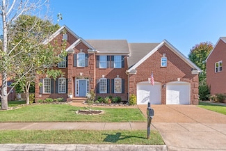 728 Braemere Dr, Franklin, TN 37064