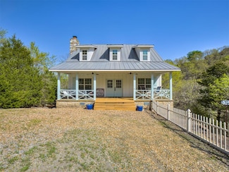 263 Eagles Nest Path, Stigler, OK 74462