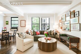 327 Central Park W Unit 3BB, New York, NY 10025