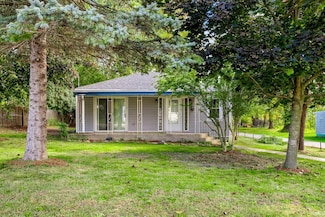 518 N Park Ave, Warsaw, IN 46580