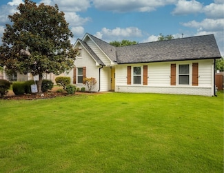 7536 Port Albert Ln, Memphis, TN 38133
