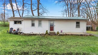 6816 Lakeshore Dr, Castile, NY 14427