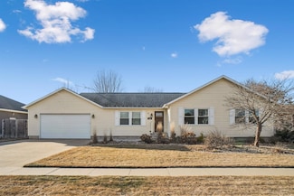 116 N Birch St, Janesville, IA 50647