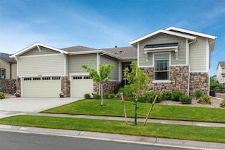 23130 E Del Norte Cir, Aurora, CO 80016