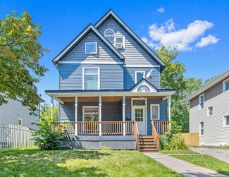 2309 James Ave N, Minneapolis, MN 55411