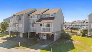 161 Parkside Cir, Port Saint Joe, FL 32456