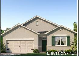 911 Walden Blvd SE, Palm Bay, FL 32909