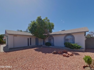 5207 W Sierra St, Glendale, AZ 85304