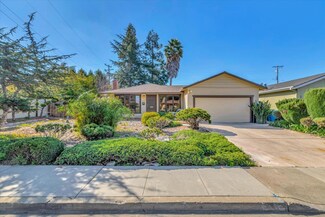 2722 El Sobrante St, Santa Clara, CA 95051