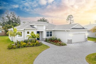 4022 SW Carlile St, Port St. Lucie, FL 34953