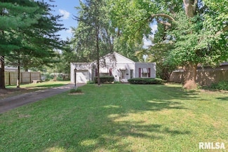 1523 W Vernon Ave Unit 1, Springfield, IL 62704