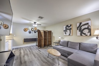 445 N Lamb Blvd Unit C, Las Vegas, NV 89110