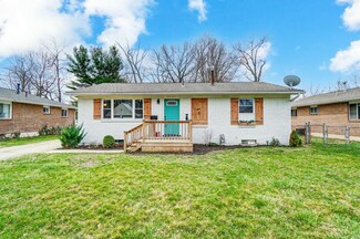 3581 Etna St, Columbus, OH 43213