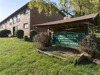 2571 Tyrell Dr, Jennings, MO 63136